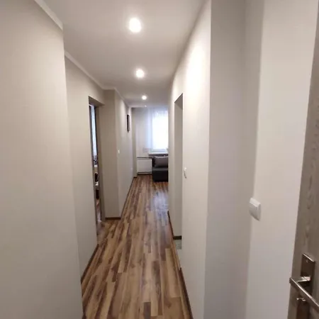 Apartament Silver 22 Appartement