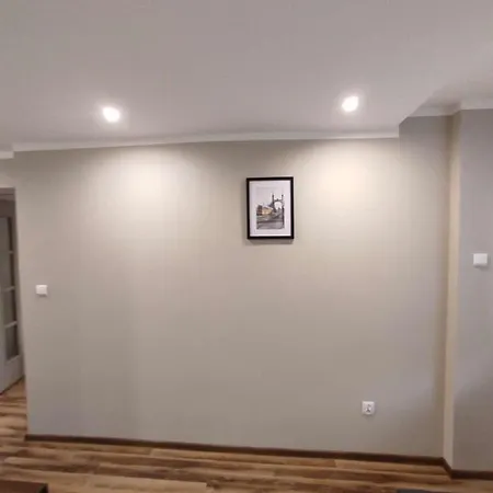 Apartament Silver 22