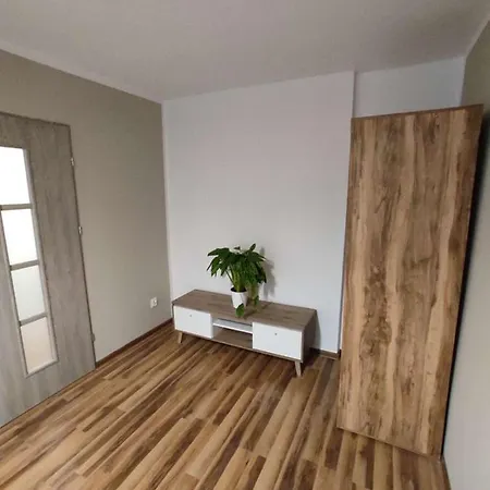 Apartament Silver 22 Appartement Bytom