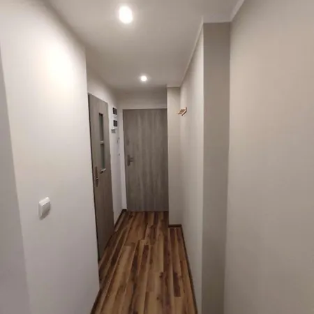Appartement Apartament Silver 22