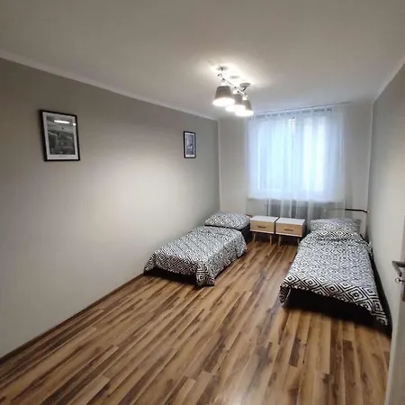 Apartament Silver 22 *