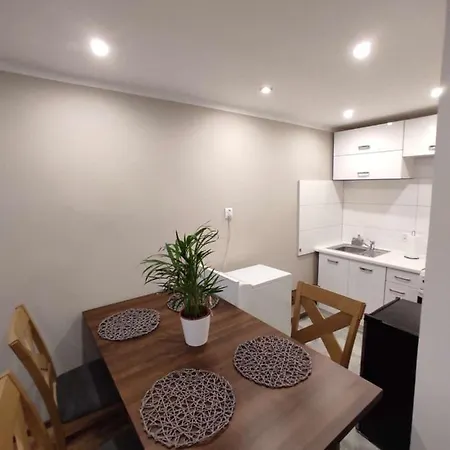 Apartament Silver 22 Appartement *