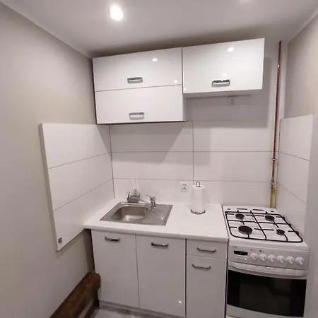 Appartement Apartament Silver 22 *