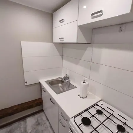 Apartament Silver 22