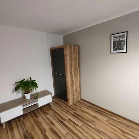 Apartament Silver 22 Bytom