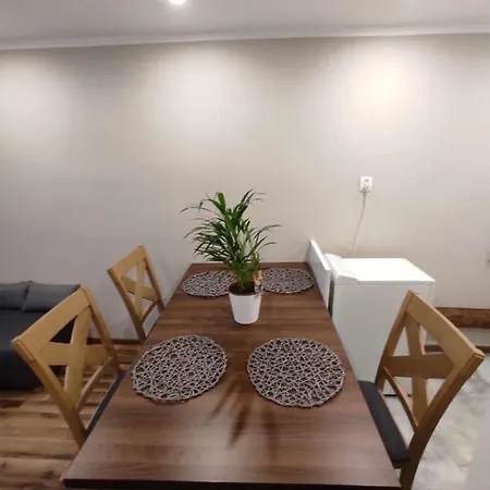 Appartement Apartament Silver 22 Bytom